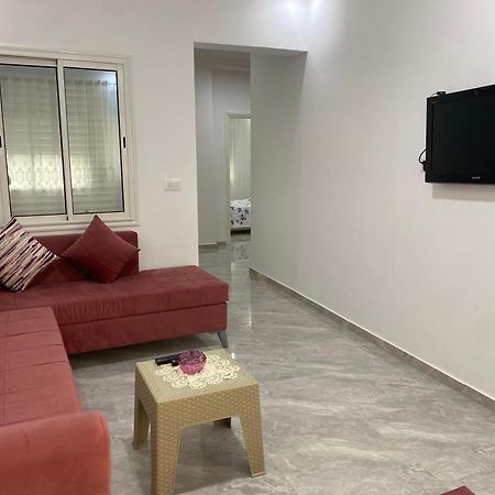 Ibrahim Apartment Kelibia Bagian luar foto